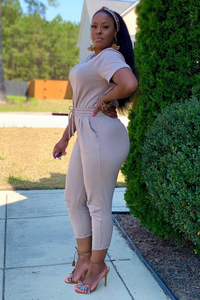 MOCHA | AMBER MARIE SET